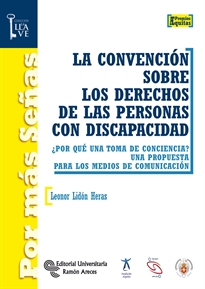 Books Frontpage La Convención sobre los derechos de las personas con discapacidad