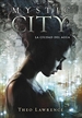 Front pageLa ciudad del agua (Mystic City 1)