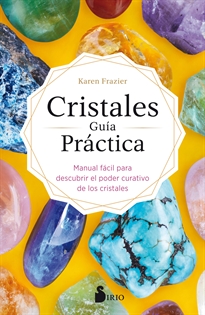 Books Frontpage Cristales Guía Práctica