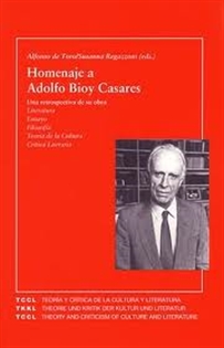 Books Frontpage Homenaje a Adolfo Bioy Casares