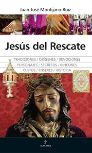 Books Frontpage Jesús del Rescate
