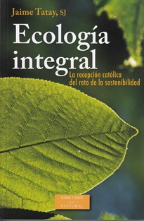 Books Frontpage Ecología integral