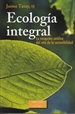 Front pageEcología integral