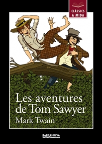 Books Frontpage Les aventures de Tom Sawyer