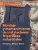 Front pageMontaje y mantenimiento de instalaciones frigoríficas industriales