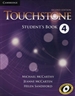 Front pageTouchstone Level 4 Student's Book 2nd Edition