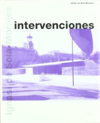 Books Frontpage Intervenciones