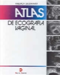 Books Frontpage Atlas de ecografía vaginal