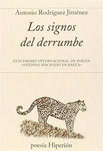 Books Frontpage Los signos del derrumbe