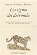 Front pageLos signos del derrumbe