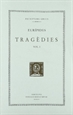 Front pageTragèdies, vol. I: Alcestis