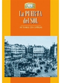 Books Frontpage La puerta del Sol