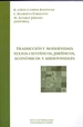 Front pageTraducción y modernidad. Textos científicos, jurídicos, económicos y audiovisuales