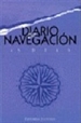 Front pageDiario De Navegación