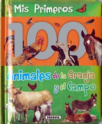 Books Frontpage Animales de la granja y el campo