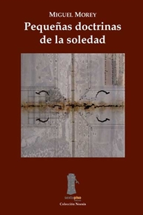 Books Frontpage Pequeñas doctrinas de la soledad
