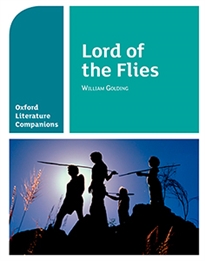 Books Frontpage Lord of the Flies