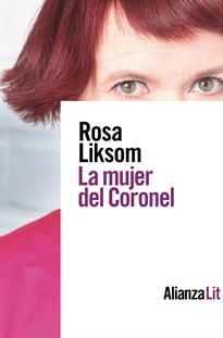 Books Frontpage La mujer del Coronel