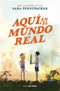 Books Frontpage Aqui, en el mundo real