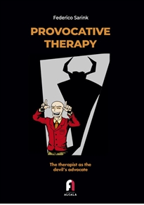 Books Frontpage Provocative Therapy