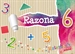 Front pageMatemagic Razona 6