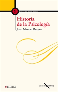 Books Frontpage Historia de la Psicología
