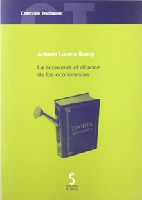 Books Frontpage La economía al alcance de los economistas