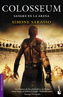 Books Frontpage Colosseum
