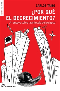 Books Frontpage ¿Por qué el decrecimiento?