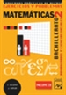 Front pageEjercicios y Problemas 2. Matemáticas. Humanidades y Ciencias Sociales Bachillerato (2009)