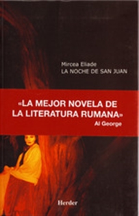 Books Frontpage La noche de San Juan