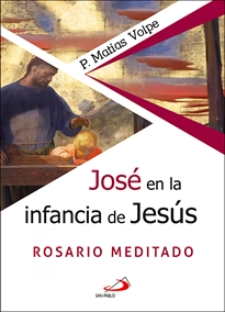 Books Frontpage José en la infancia de Jesús