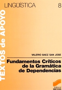 Books Frontpage Fundamentos Criticos De Gramatica(8)