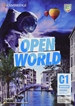 Portada del libro Open World Advanced Student's Pack (Student's Book without answers and Workbook without answers) English for Spanish Speakers