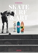 Front pageSkate, Surf & Art