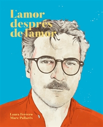 Books Frontpage L'amor després de l'amor