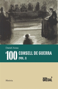 Books Frontpage 100 consells de guerra (Vol. I)