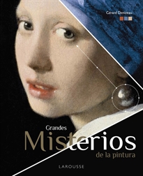 Books Frontpage Grandes misterios de la pintura