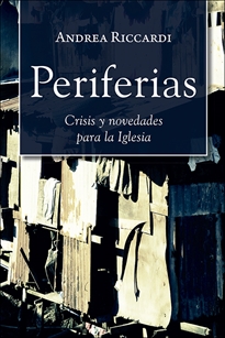 Books Frontpage Periferias