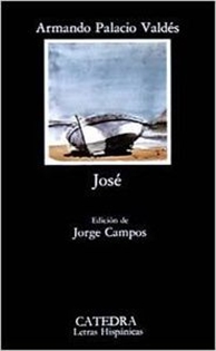 Books Frontpage José