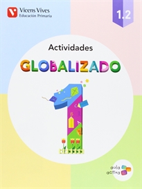 Books Frontpage Globalizado 1.2 Actividades (aula Activa)