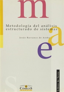 Books Frontpage Metodología del análisis estructurado de sistemas