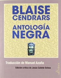 Books Frontpage Antología negra