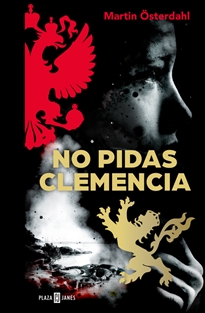Books Frontpage No pidas clemencia (Max Anger Series 1)