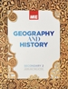 Front pageGeography and History 2º ESO (excepto Andalucía) LTA SB