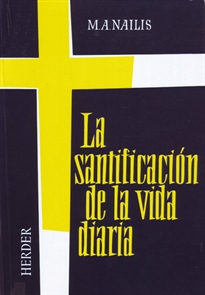 Books Frontpage La santificación de la vida diaria