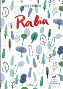 Books Frontpage Rabia