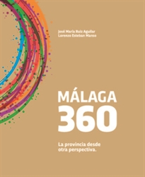 Books Frontpage Málaga 360