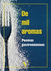 Books Frontpage De mil aromas