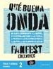 Portada del libro Proyecto: FanFest - Física y Química 2 ESO